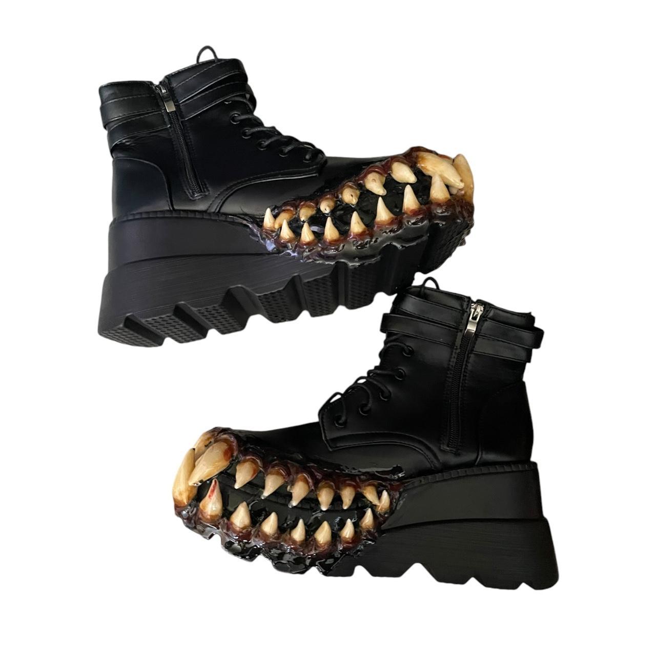 靴 venom boots 27 venom boots 27