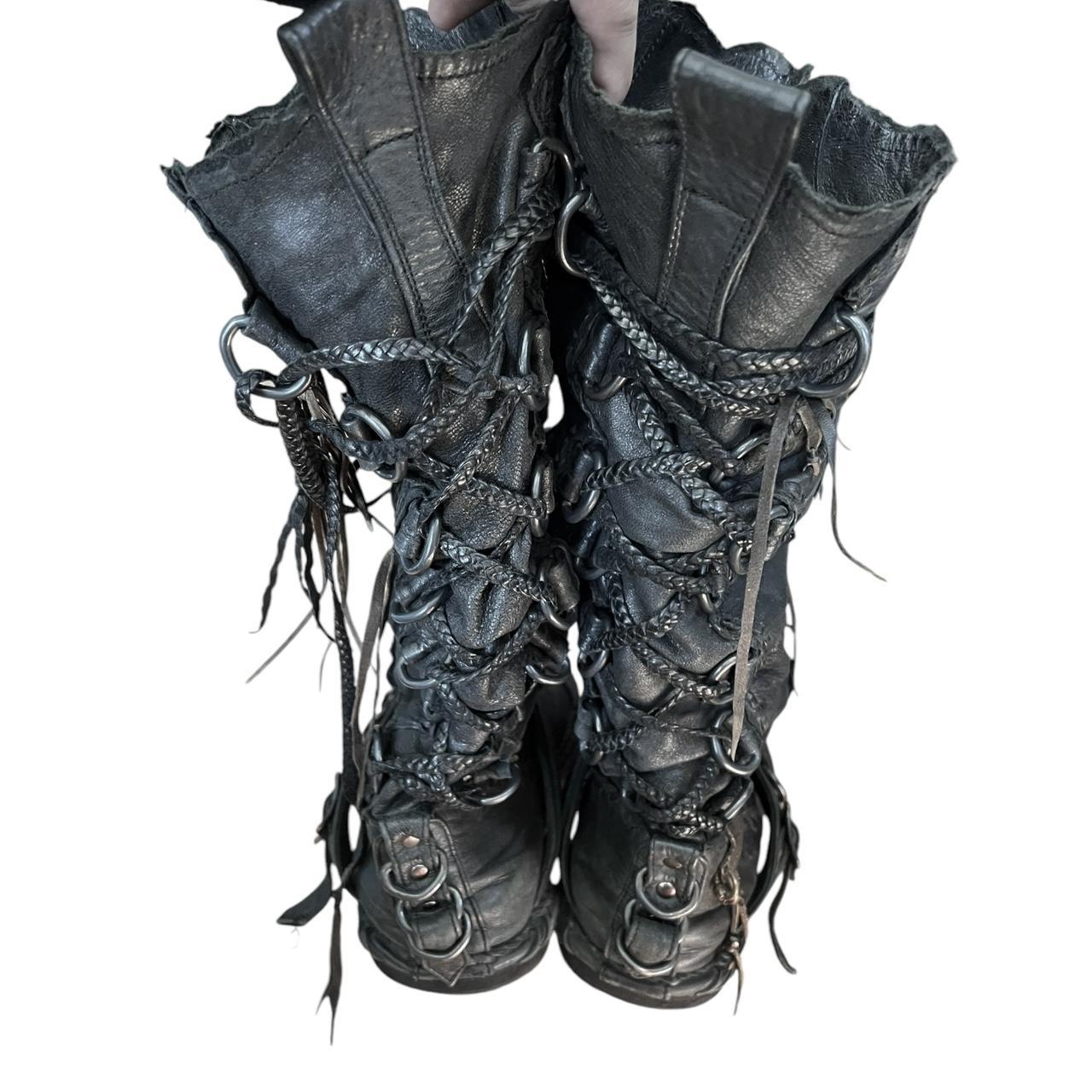 SOLD 14th addiction evolved tethered Depop