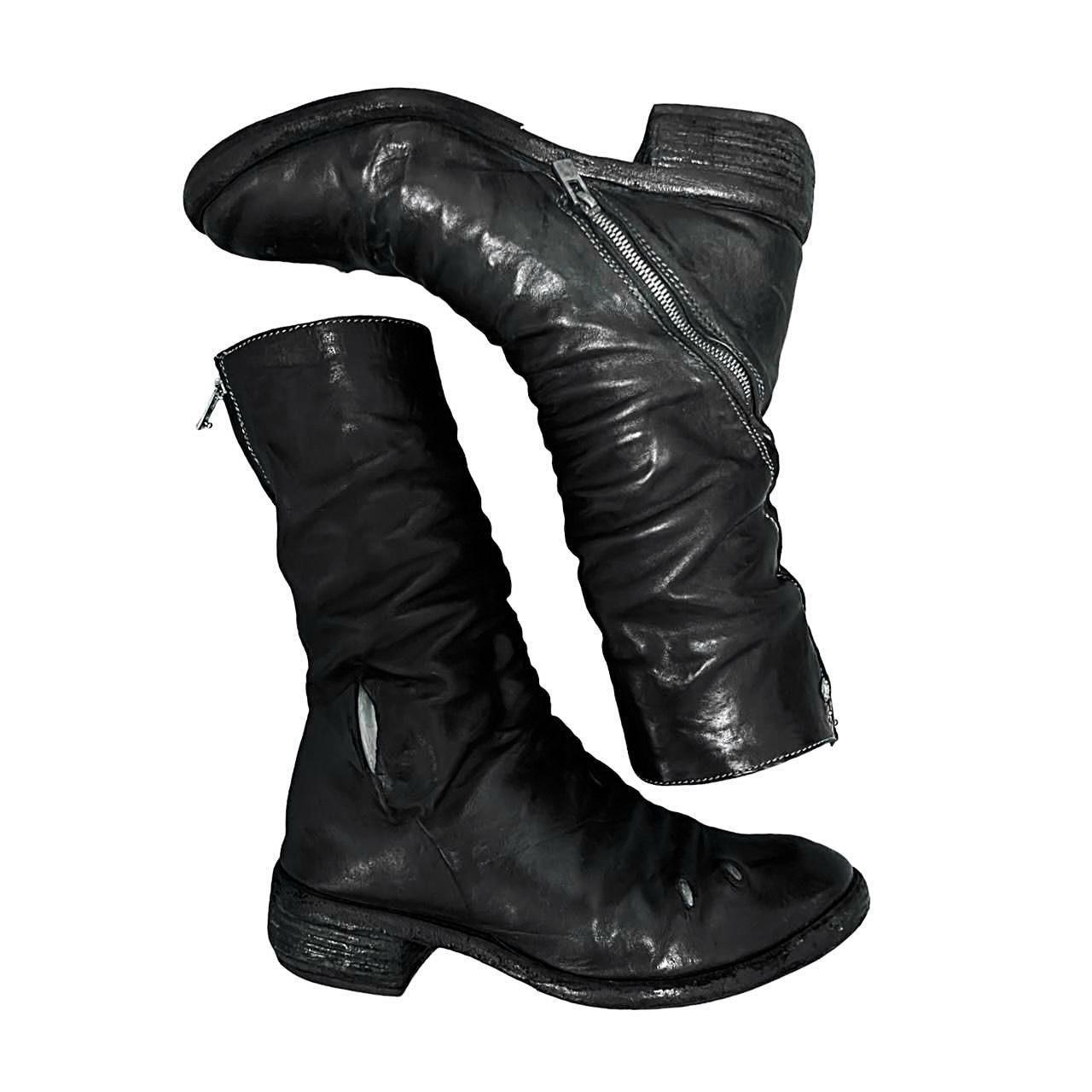 SOLD Ccp cors-ptc/010 prosthetic tornado zip boots | Depop