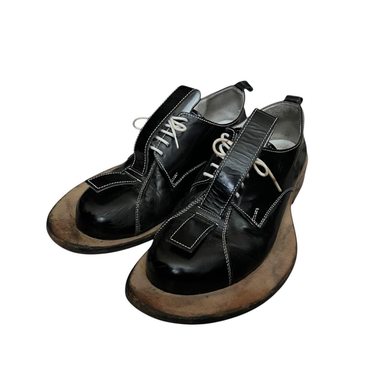 Koji kuga tamale shoes Sz8 | Depop
