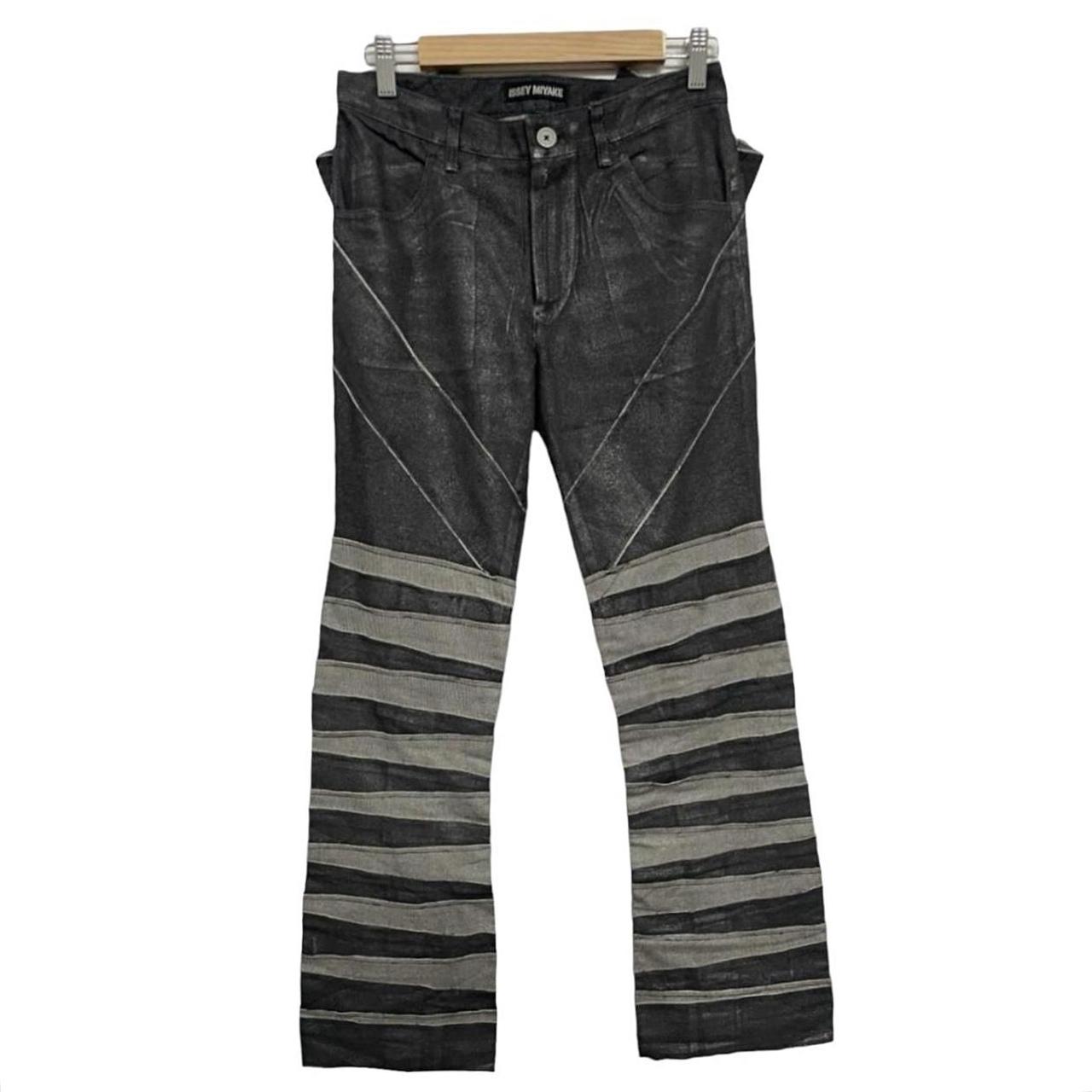 SOLD Issey Miyake aw03 naoki takizawa deconstructed | Depop