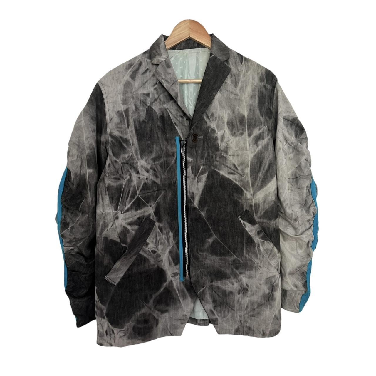 20471120 ss98 veins shirt Sz s | Depop