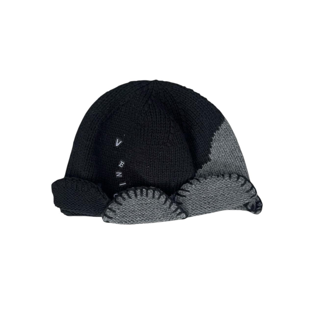 帽子 HAIDER ACKERMANN knit cap unisex HAIDER ACKERMANN knit cap unisex