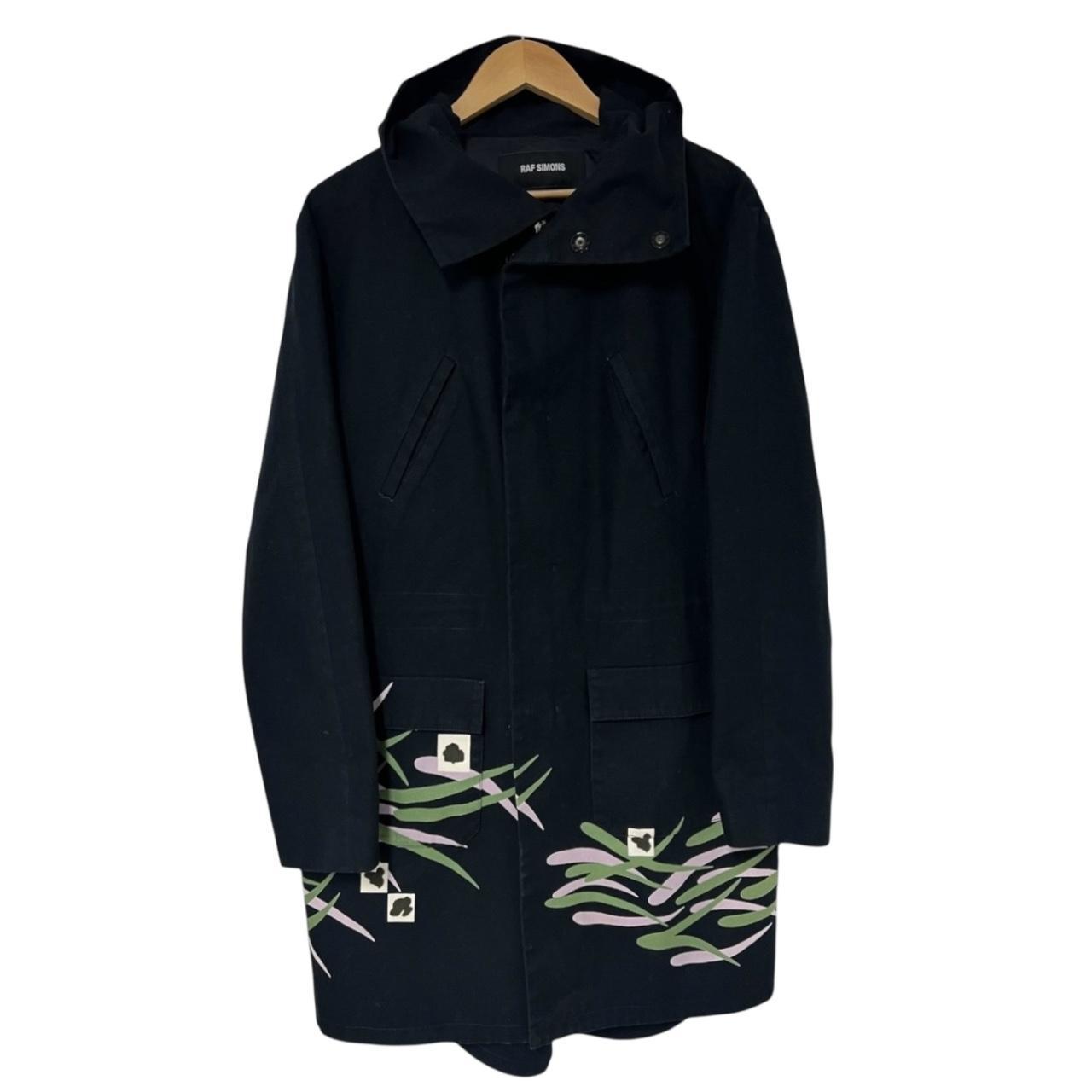 【新品未使用】RAF SIMONS サンダル グリーン 41 インスタ ポンプフューリー サンダル ジップ / INSTAPUMP FURY SANDAL