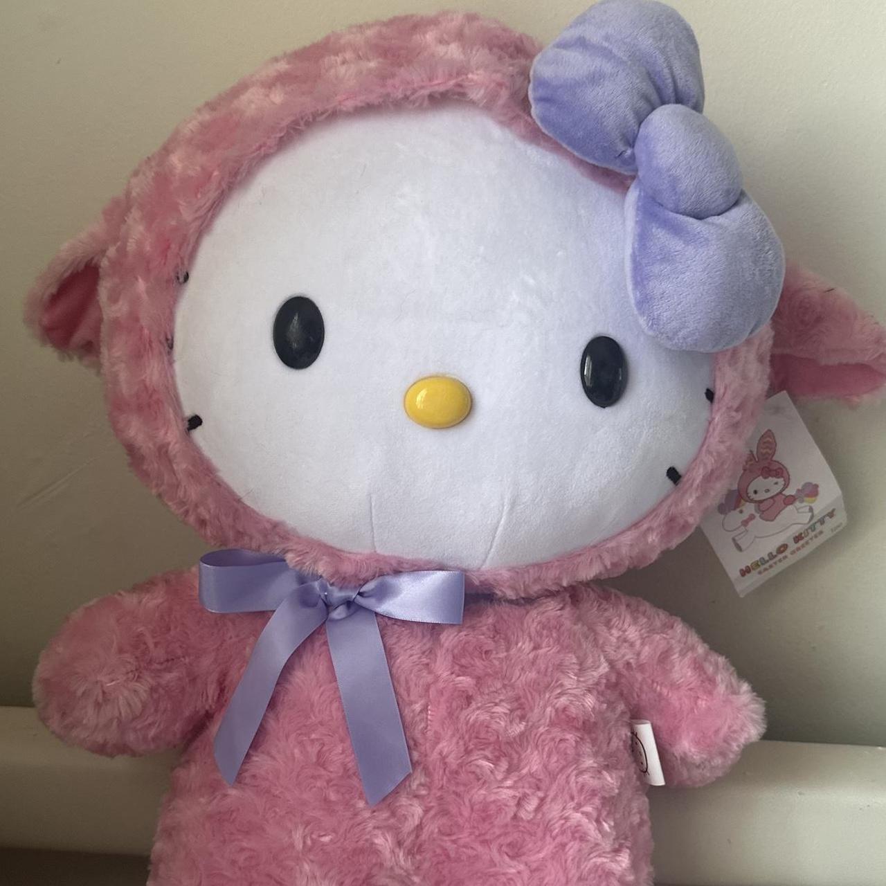 Hello Kitty easter deals greeter