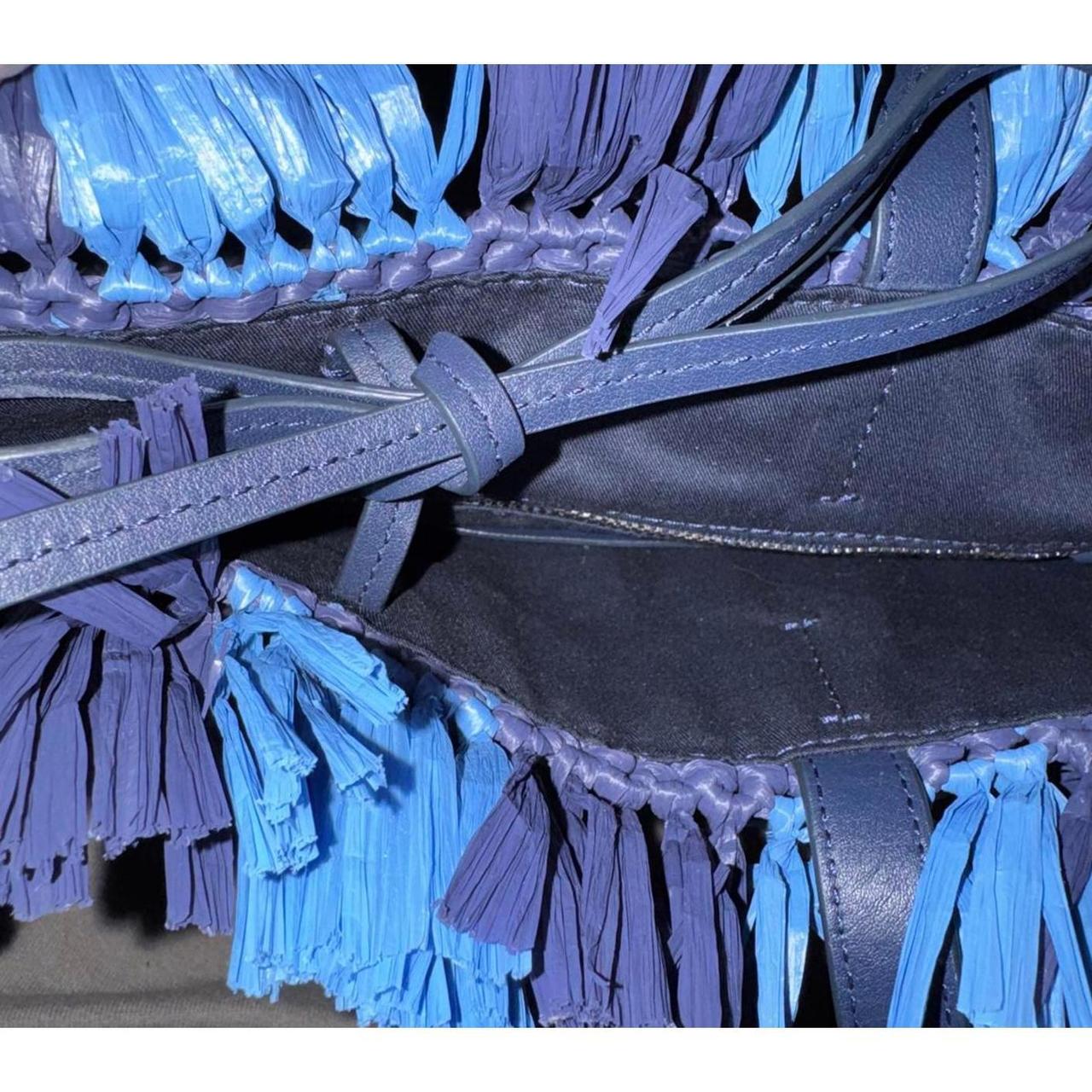 Women's Bag - Blue/Navy – Kate Spade Blue and Nav… - image 7