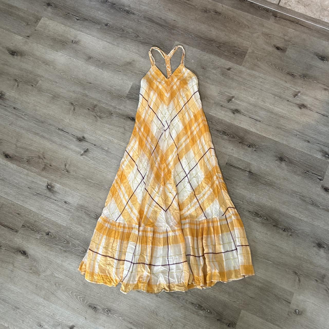 item listed by mseckels