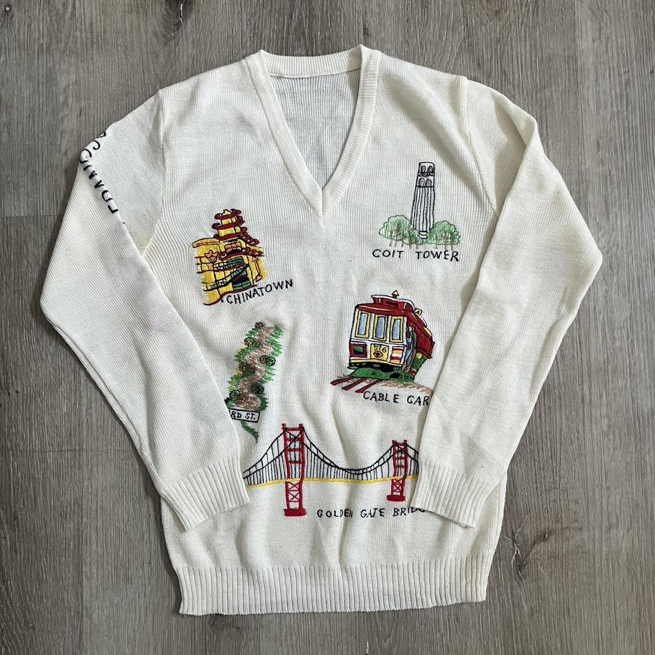 item listed by mseckels