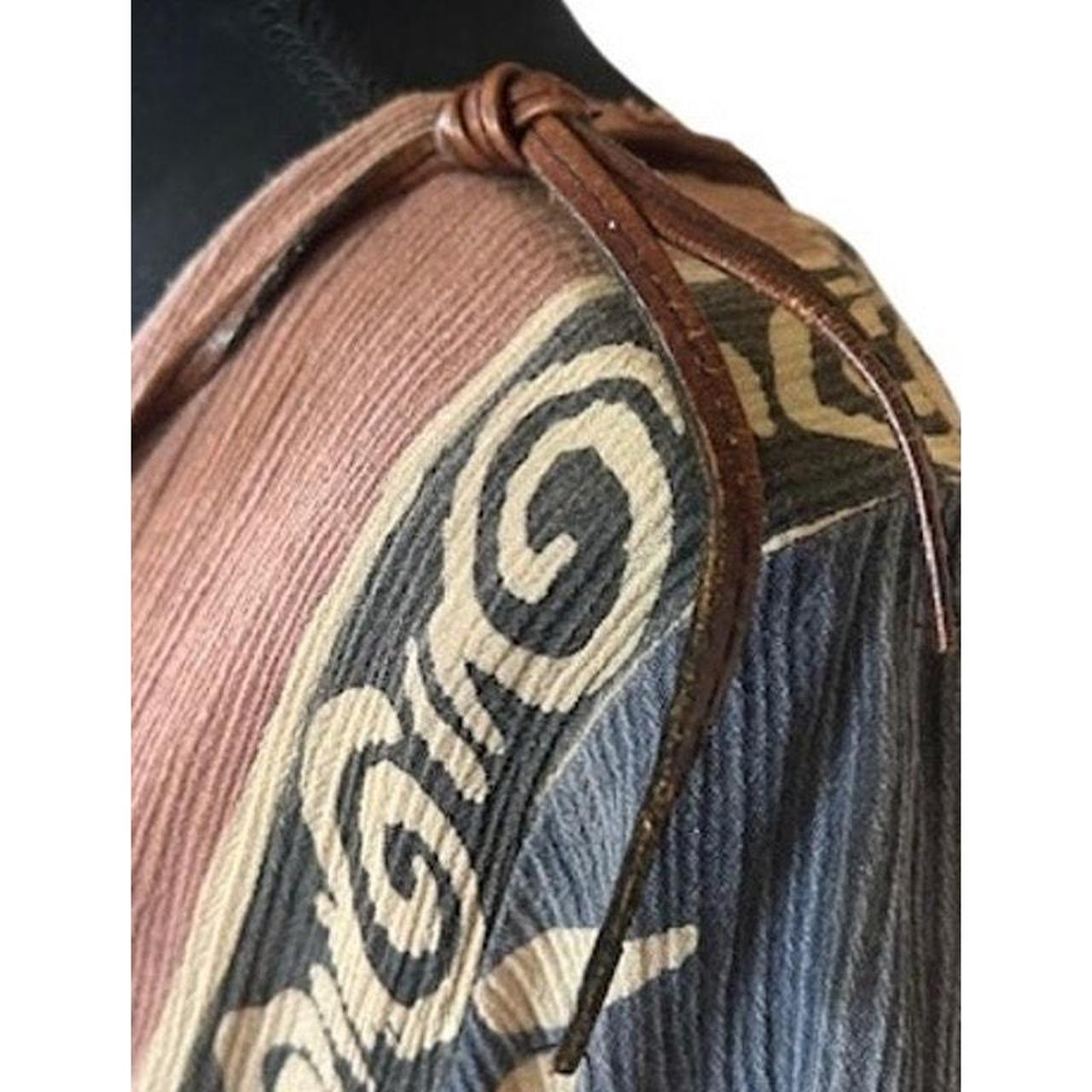 Source Unknown Women's Bag - Brown – Vintage Brow… - image 3