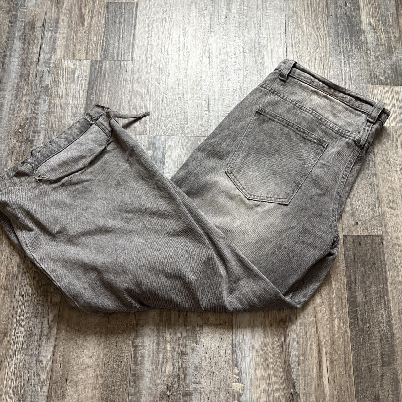 Jaded london-jeans - Depop Jaded london-jeans - Depop