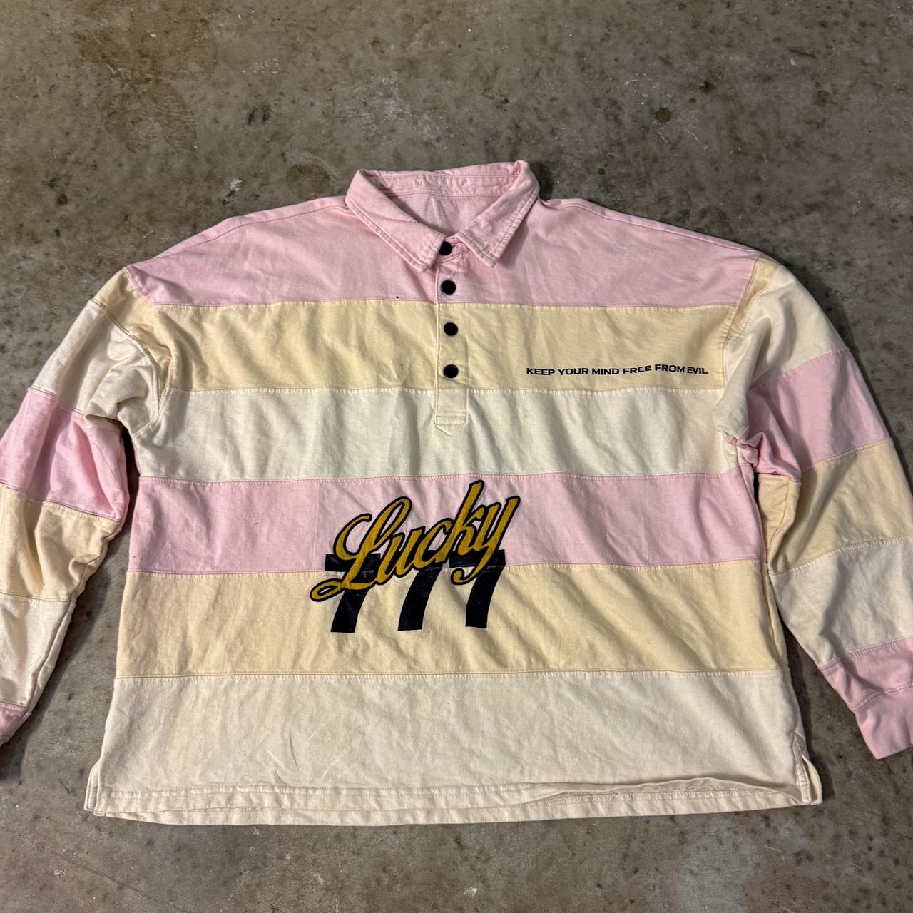 item listed by 4pfdubb_