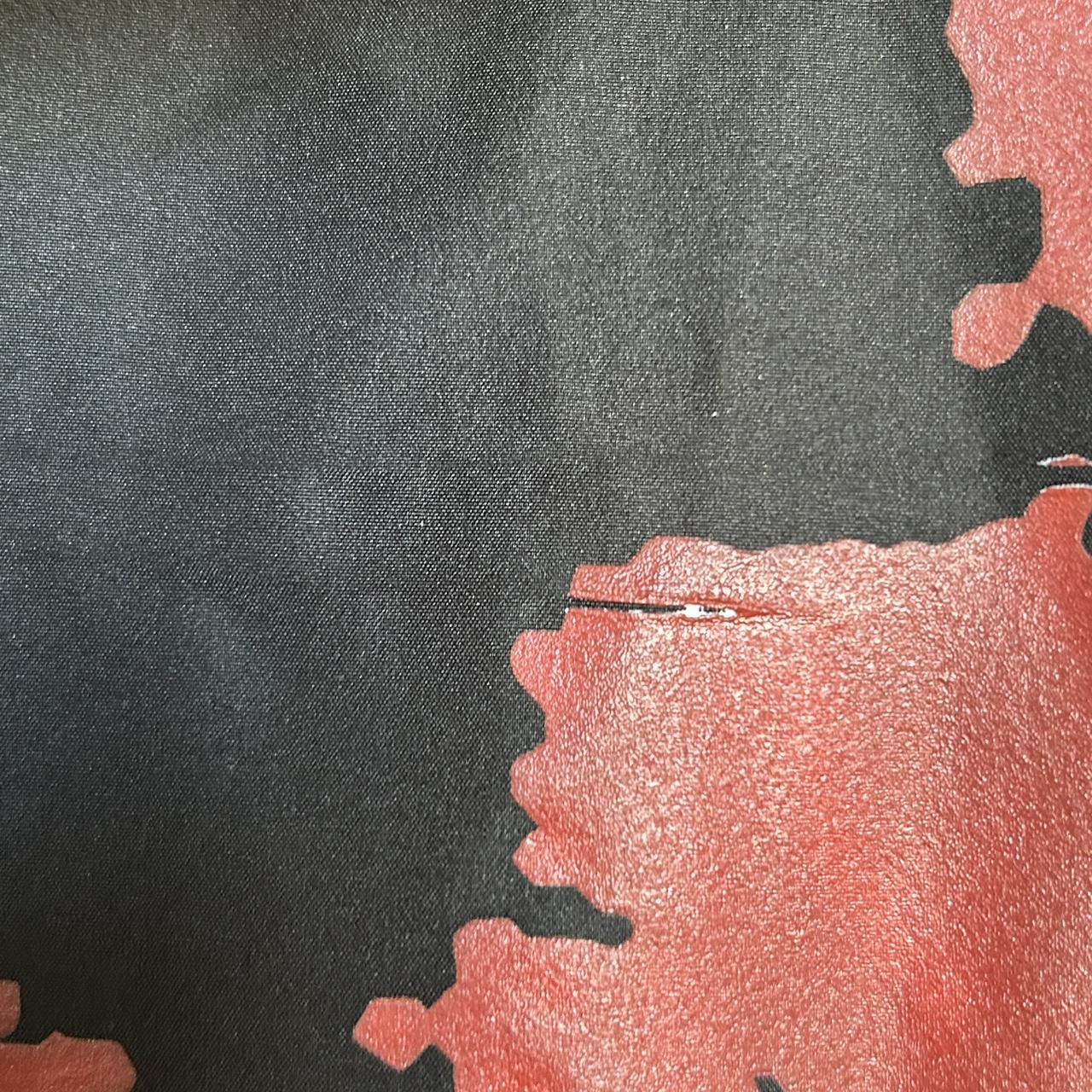 Independent Trading Co Men's Windbreaker Jacket -… - image 4