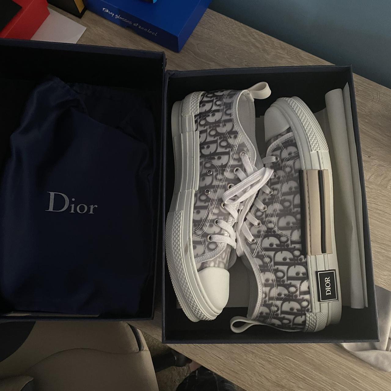 dior b23 pret