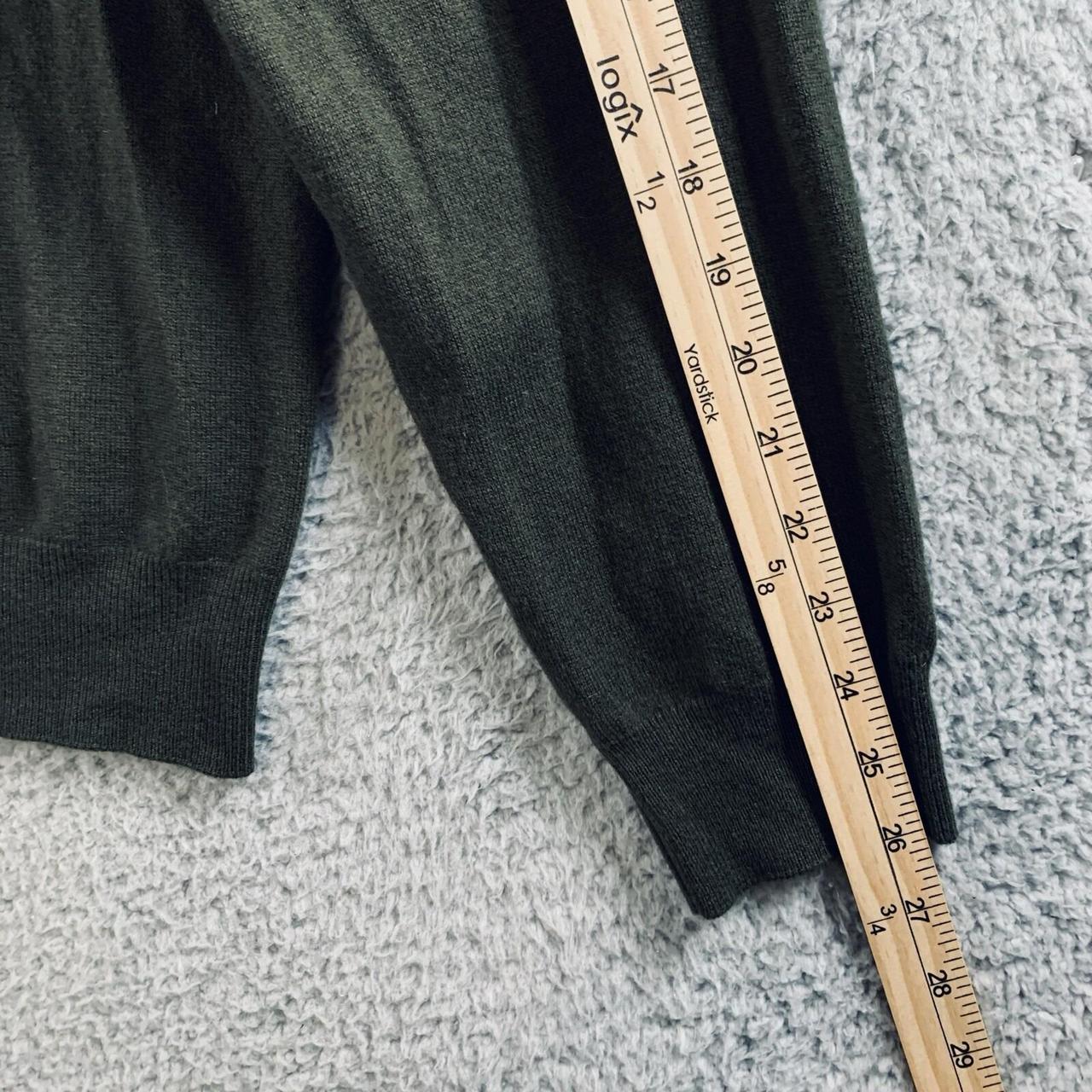 Polo Ralph Lauren Men's Polo shirt - Green - XL –… - image 8