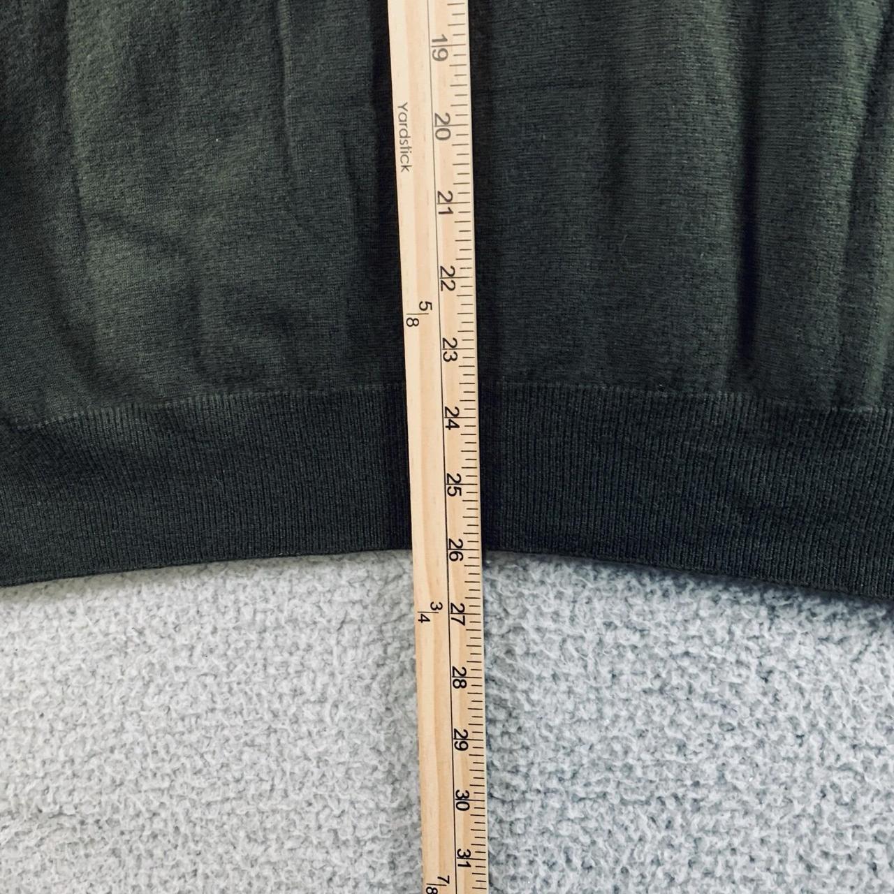 Polo Ralph Lauren Men's Polo shirt - Green - XL –… - image 7