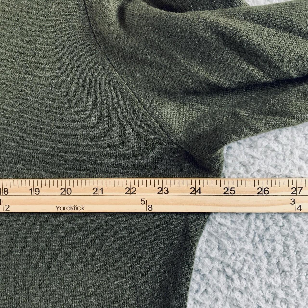 Polo Ralph Lauren Men's Polo shirt - Green - XL –… - image 6