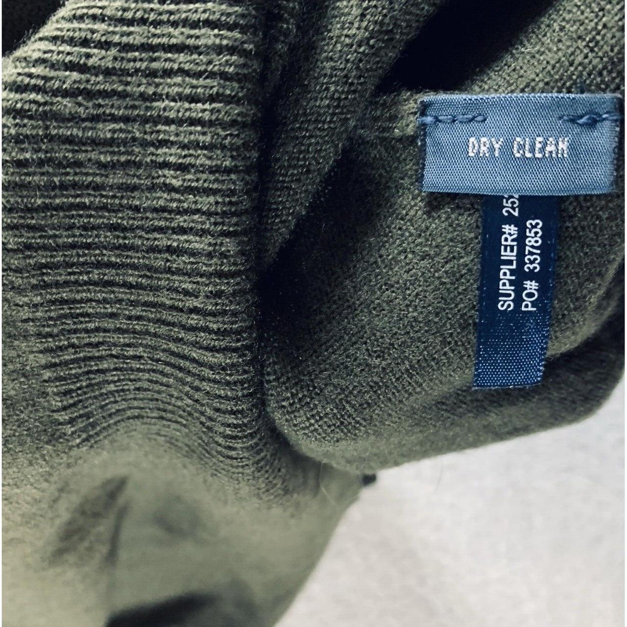 Polo Ralph Lauren Men's Polo shirt - Green - XL –… - image 5