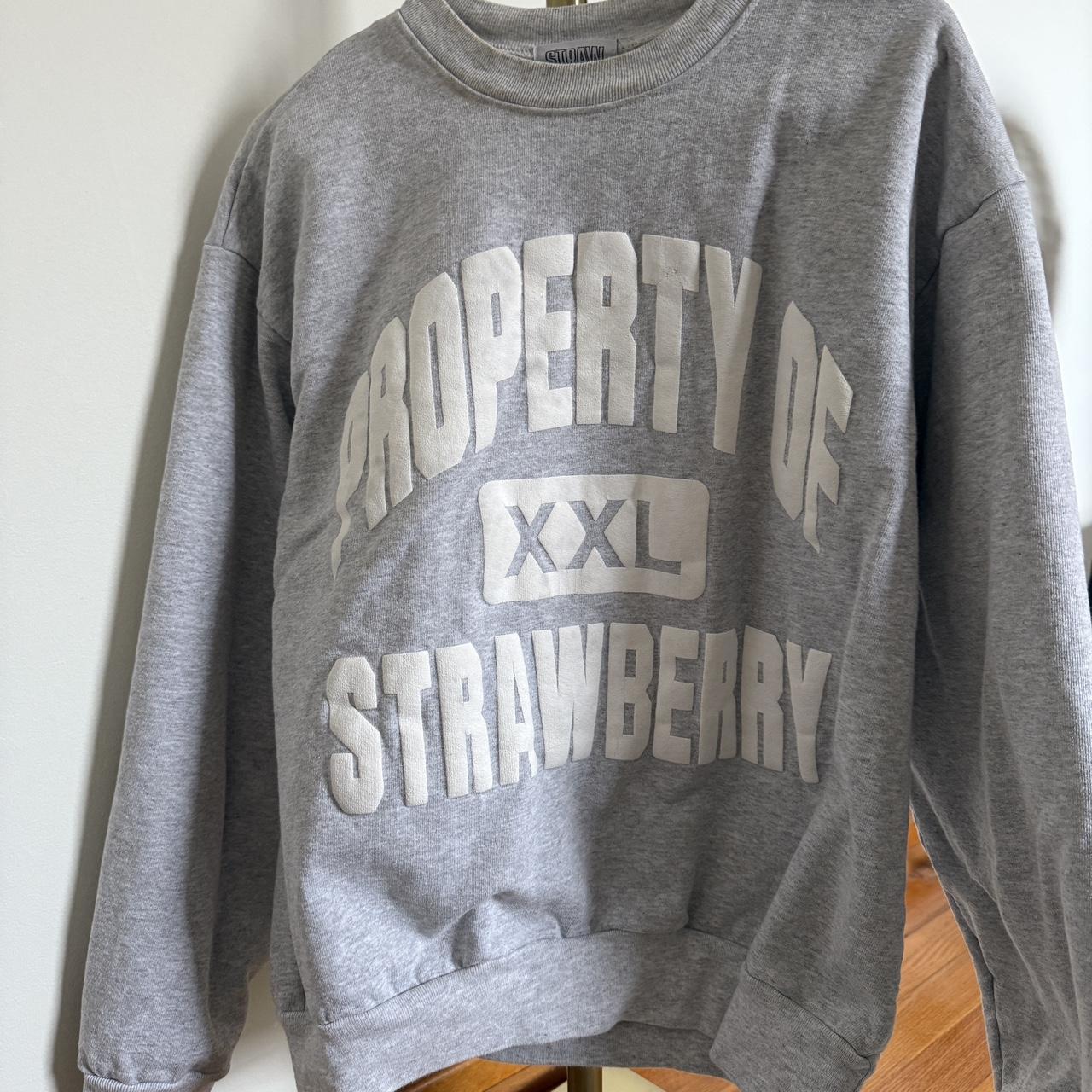item listed by lifeof_mia
