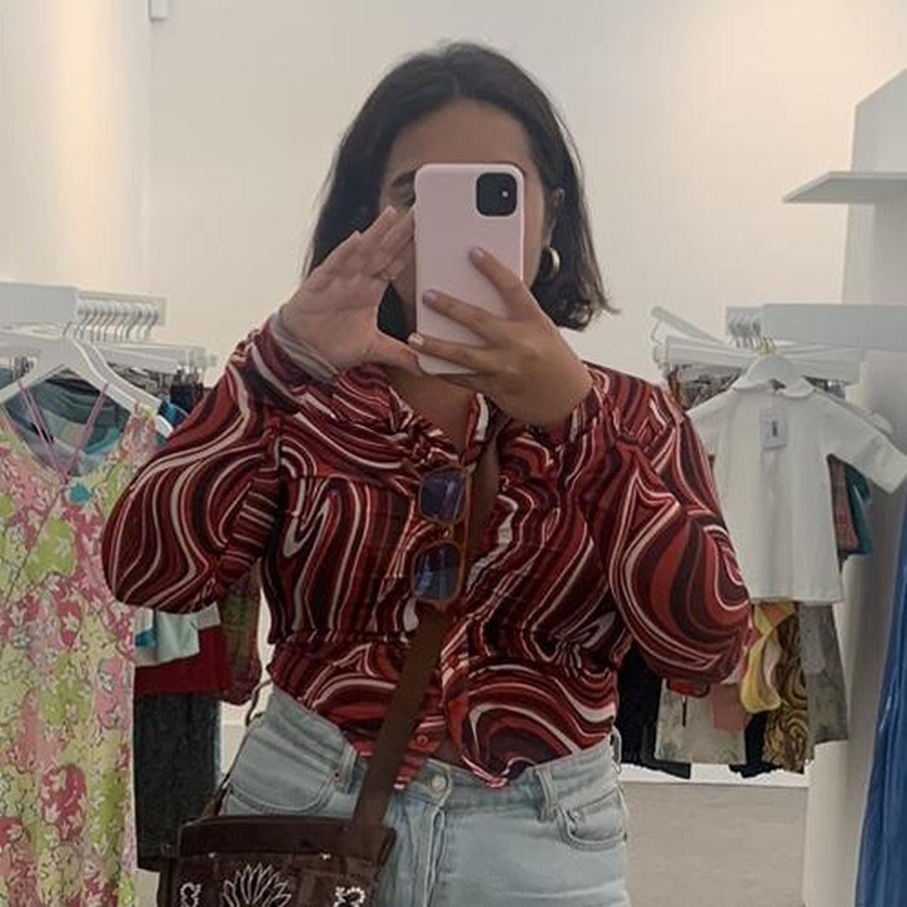 item listed by lifeof_mia