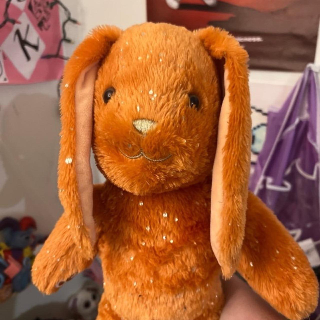 item listed by meribabyy