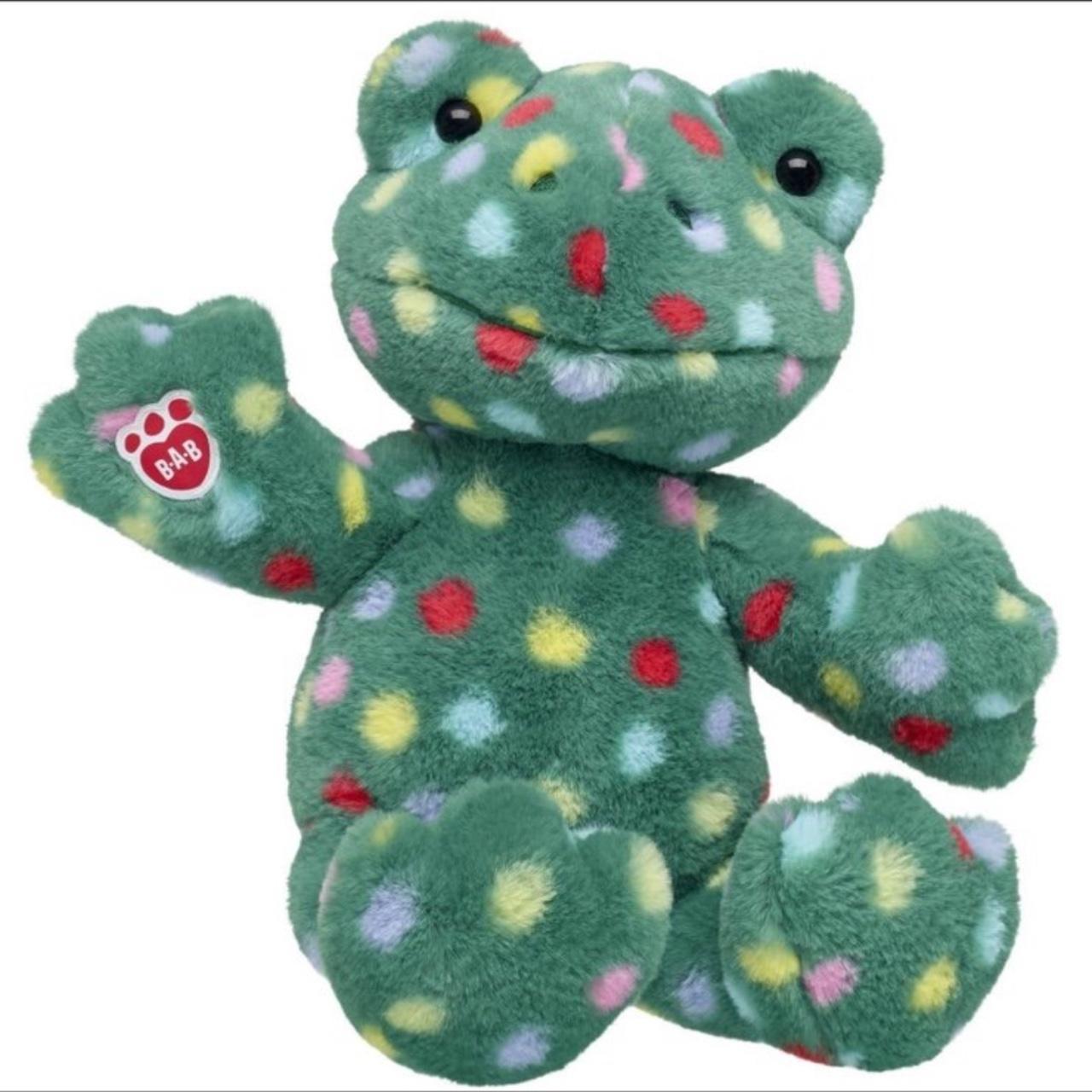 item listed by meribabyy