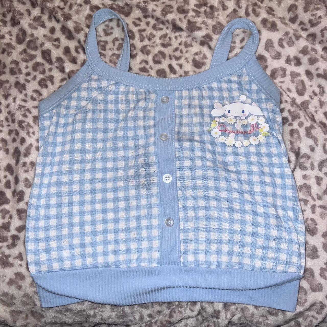 item listed by meribabyy