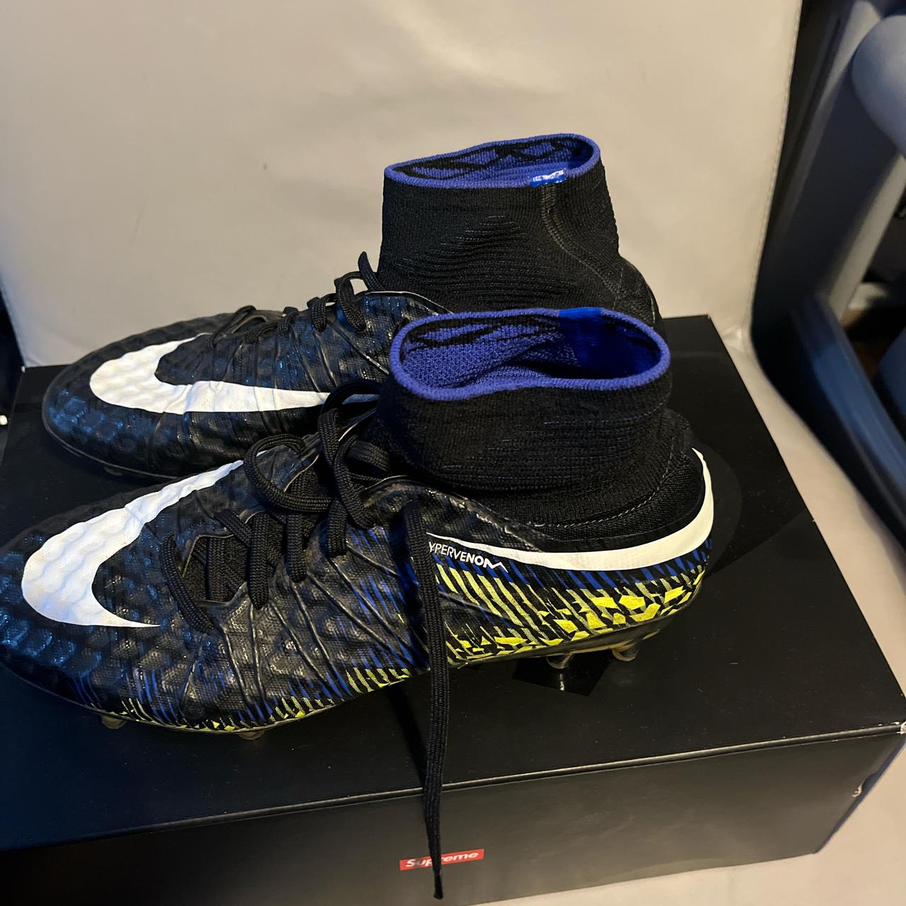 hypervenoms phantoms