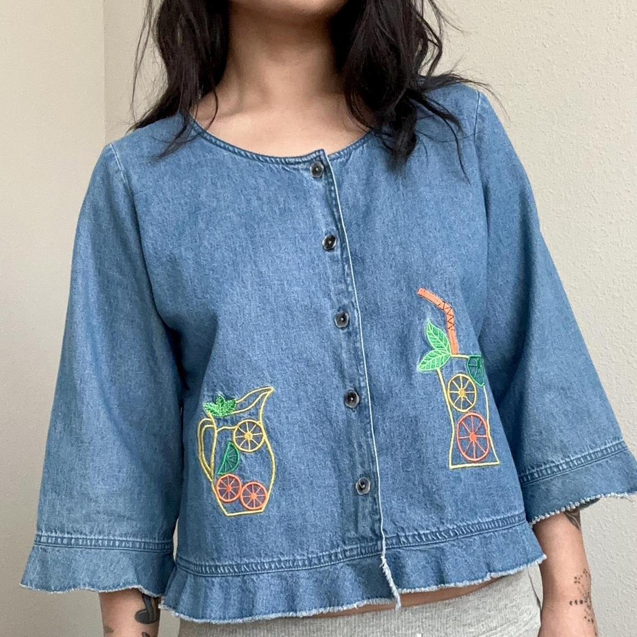 item listed by mindflowerz