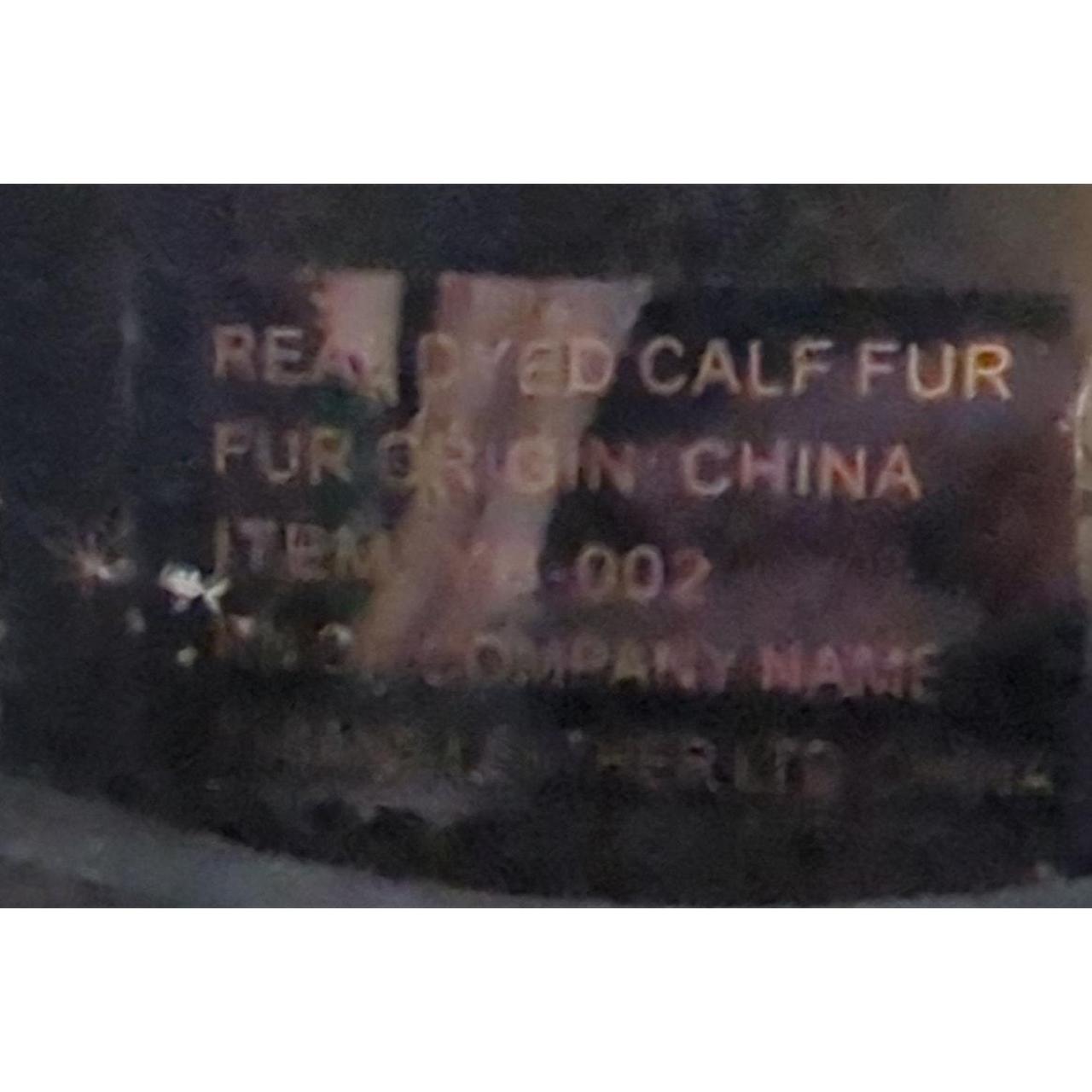 Source Unknown Women's Boots - Black/Brown - US 6… - image 6