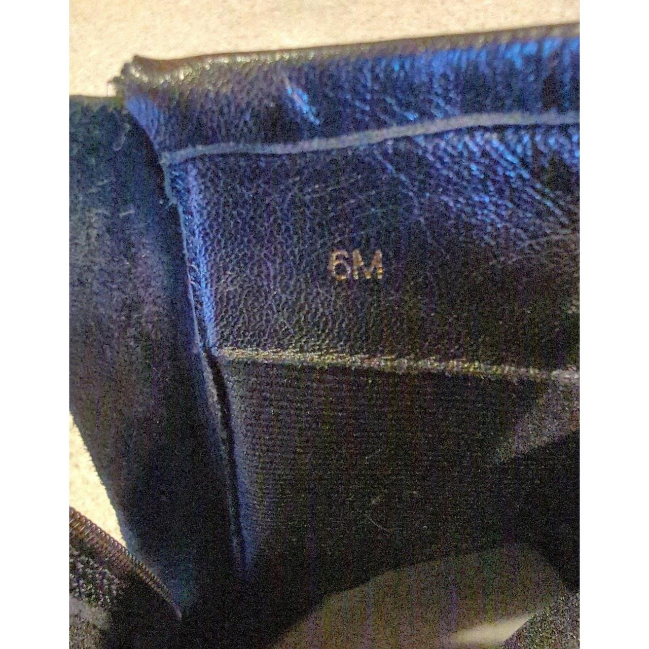 Source Unknown Women's Boots - Black/Brown - US 6… - image 7