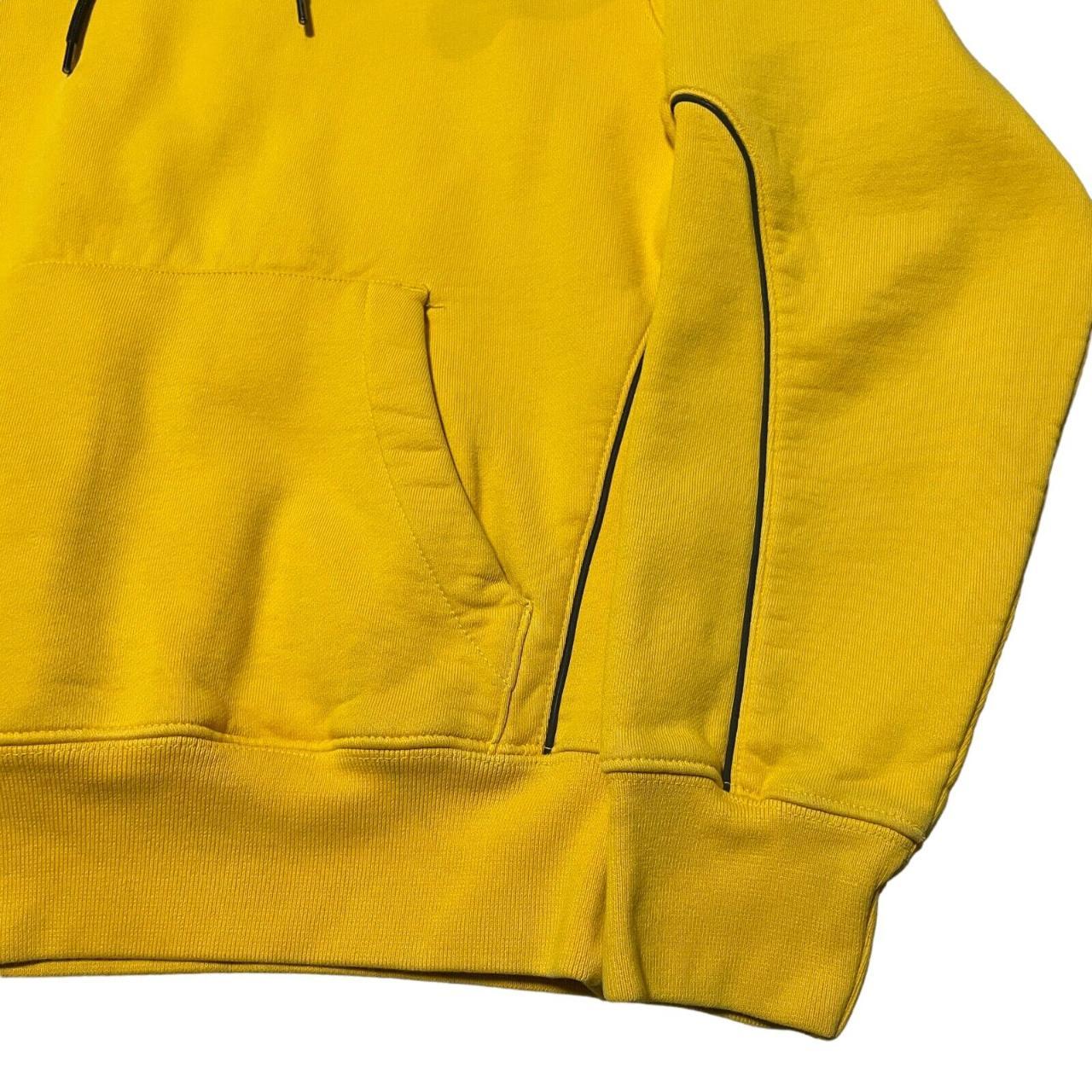 drake nocta yellow hoodie