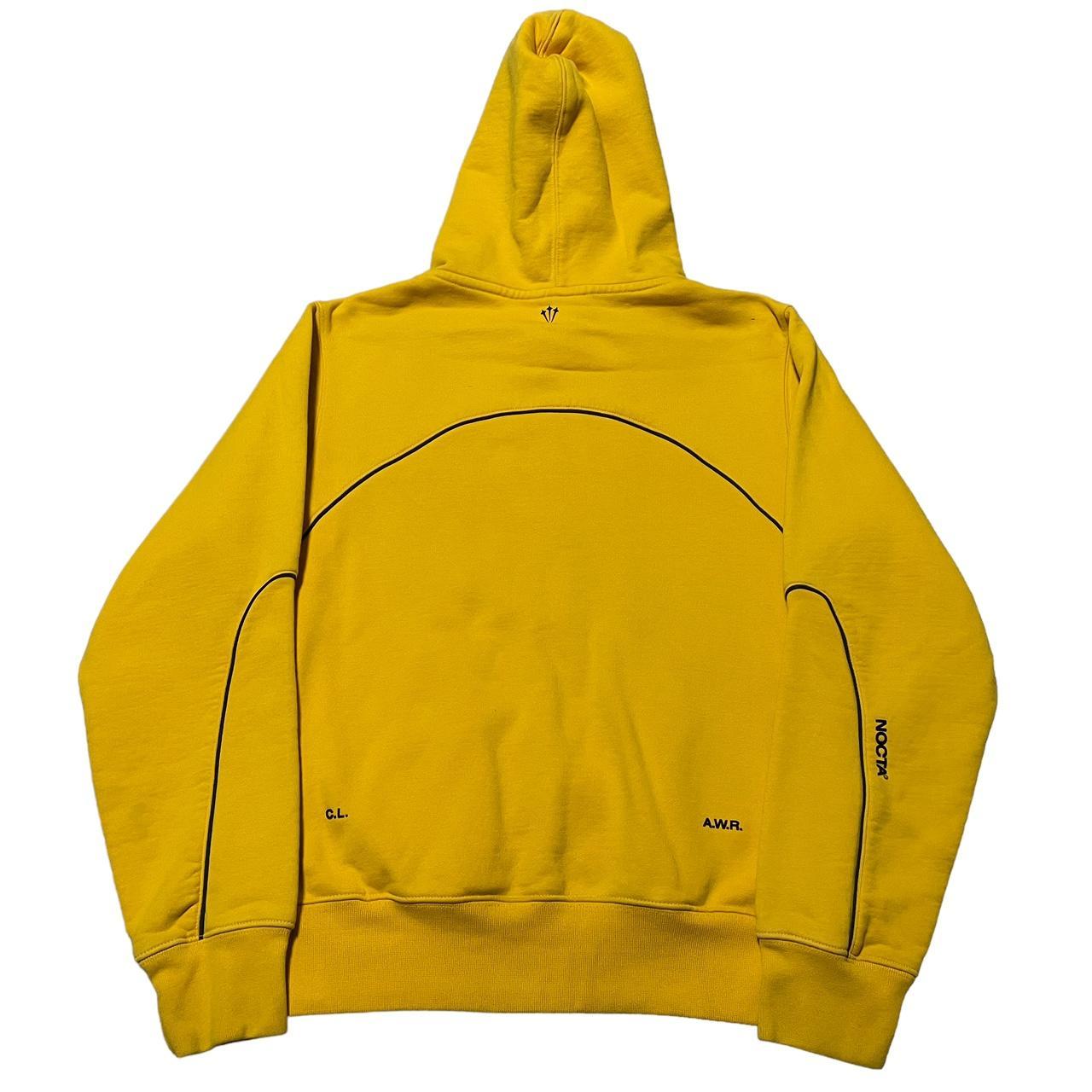 Nike offers x Drake NOCTA Hoodie