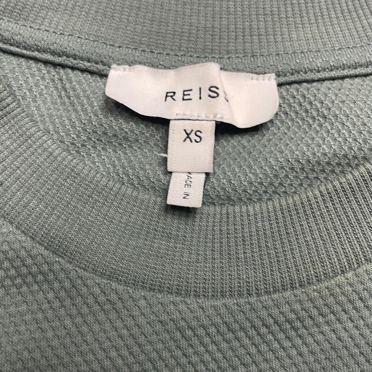 Clothing Reiss Mens Sweatshirt Reiss Unisex Oversize Toggle Hoodie