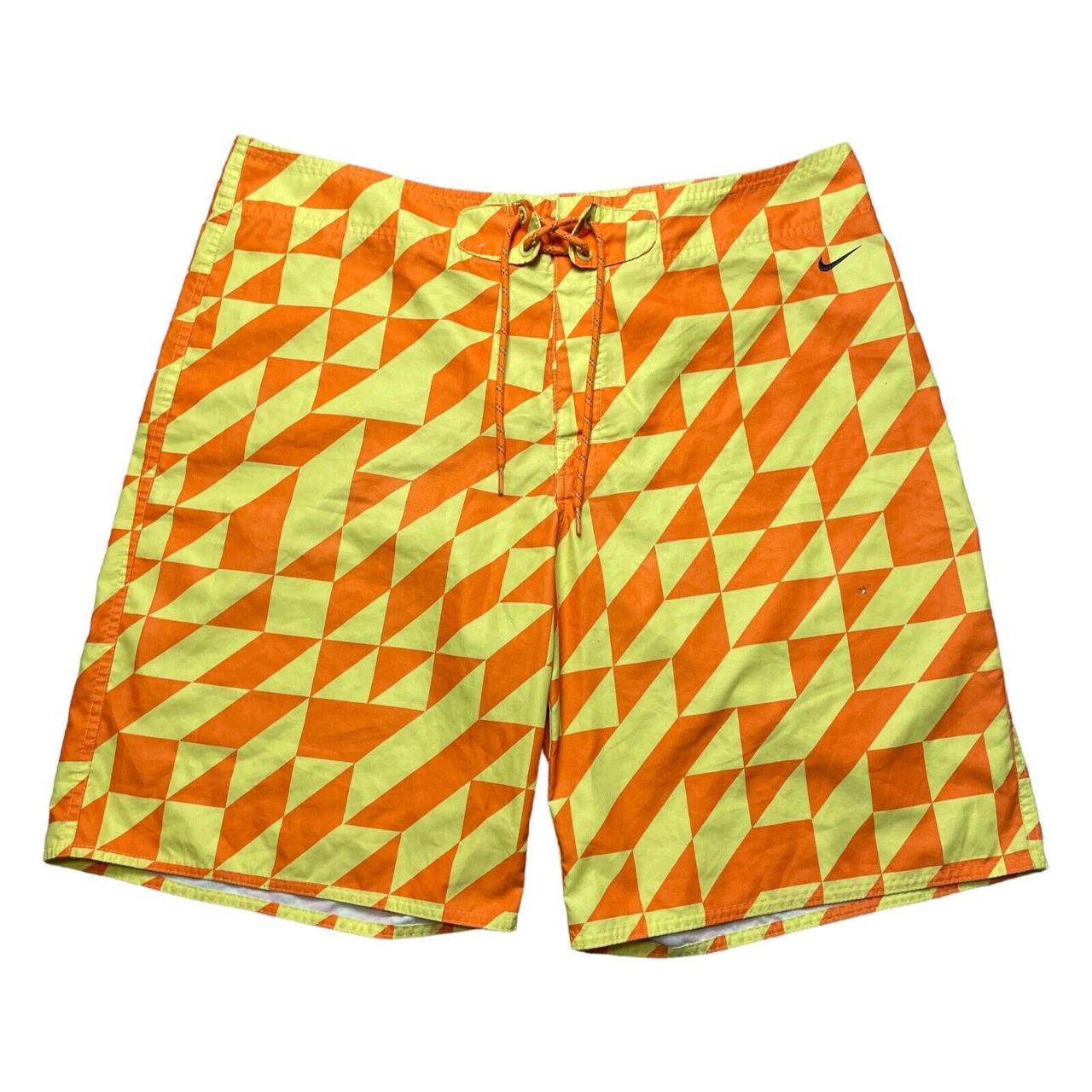 the athletic dept nike shorts