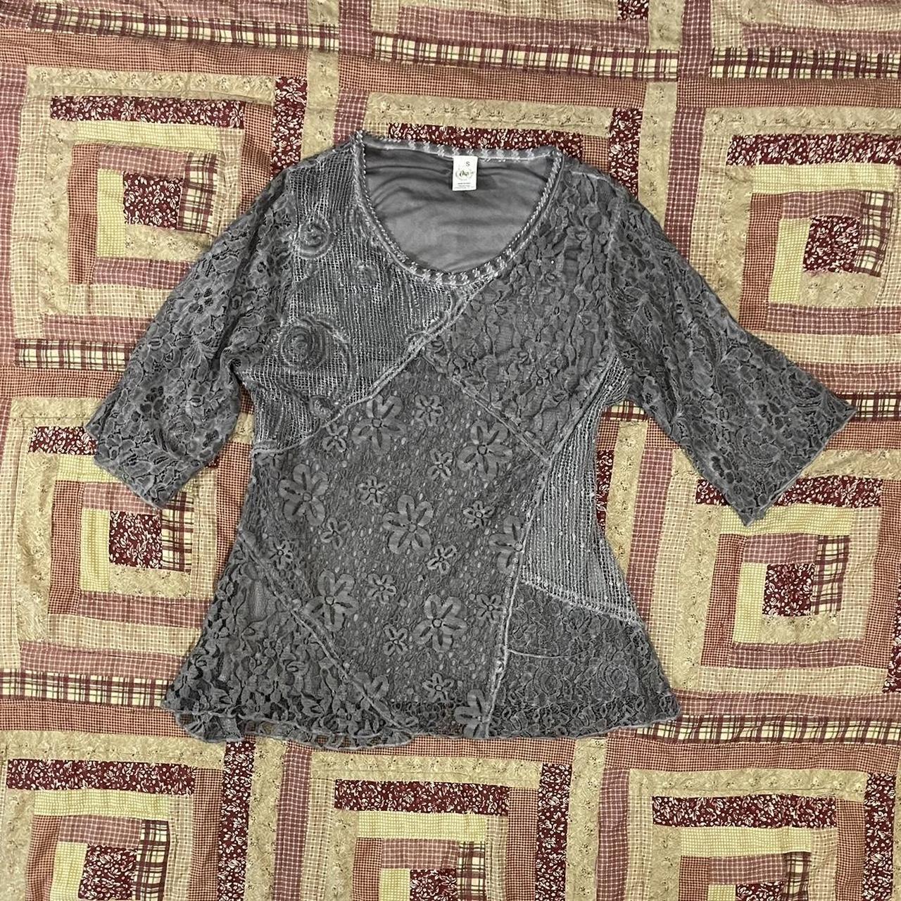 item listed by starsnstitches