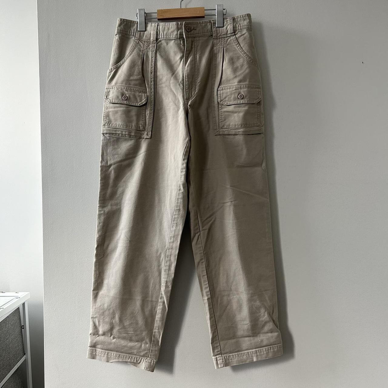 Cabelas Hiking Pants 32 / 30 Relaxed straight fit... Depop