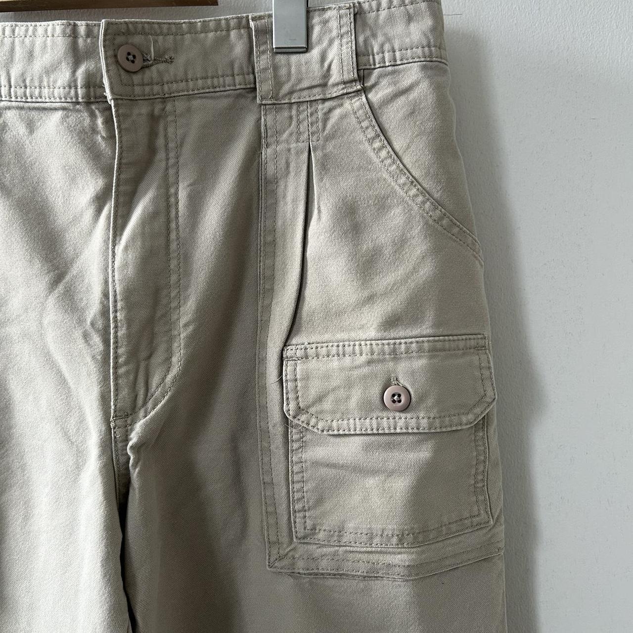 Cabelas Hiking Pants 32 / 30 Relaxed straight fit... Depop