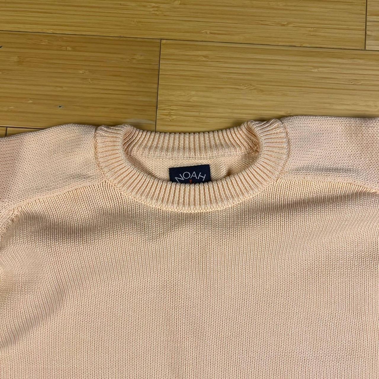 Noah Men's Jumper | Depop