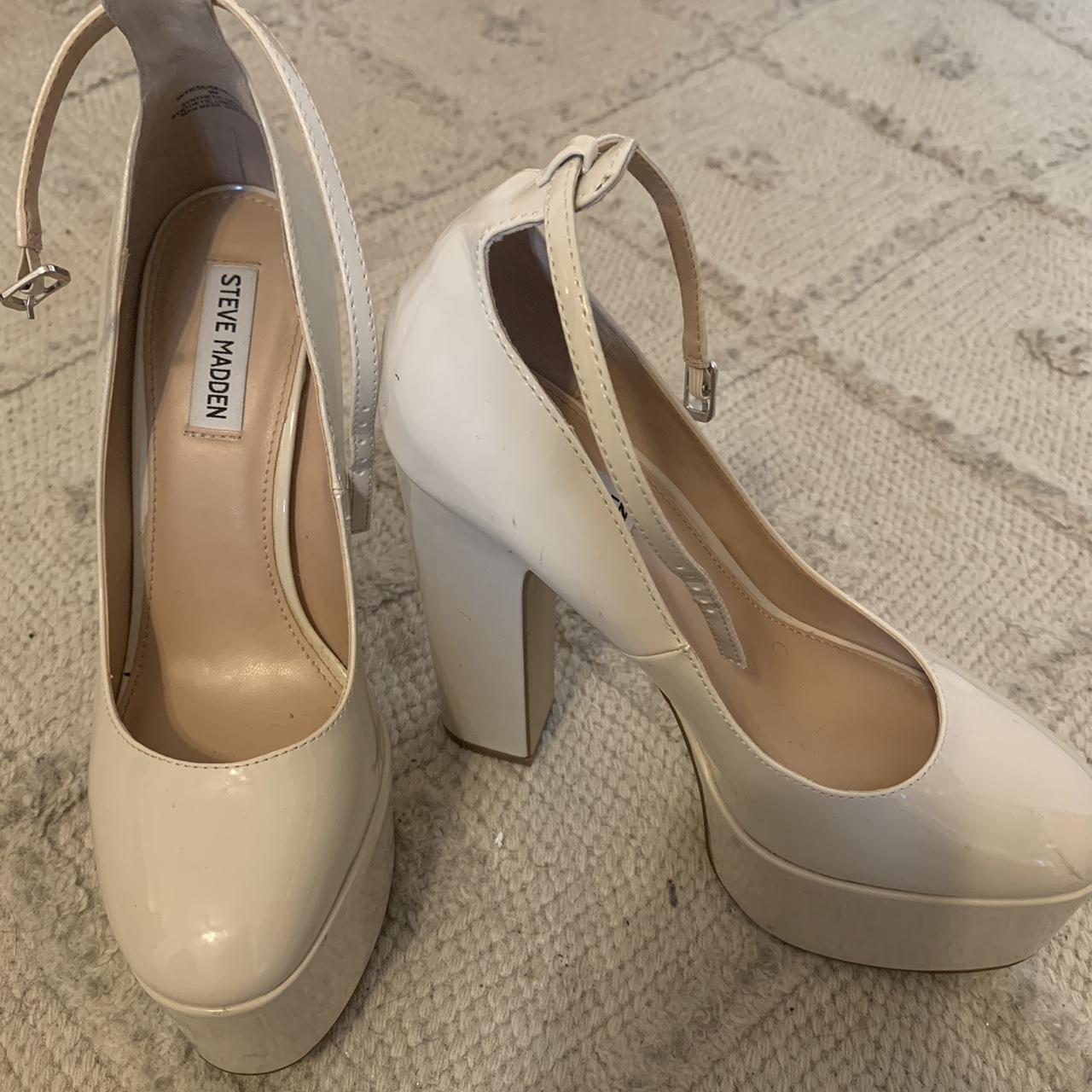 ugg plat form slippers