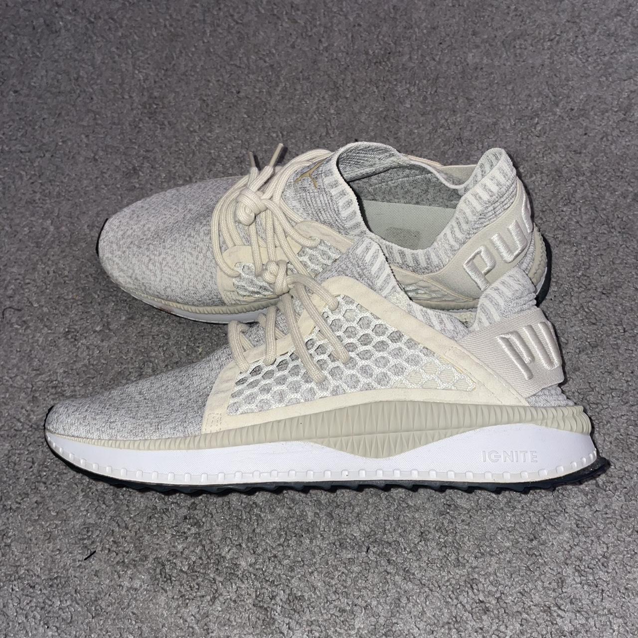 Puma tsugi evoknit naturel hotsell