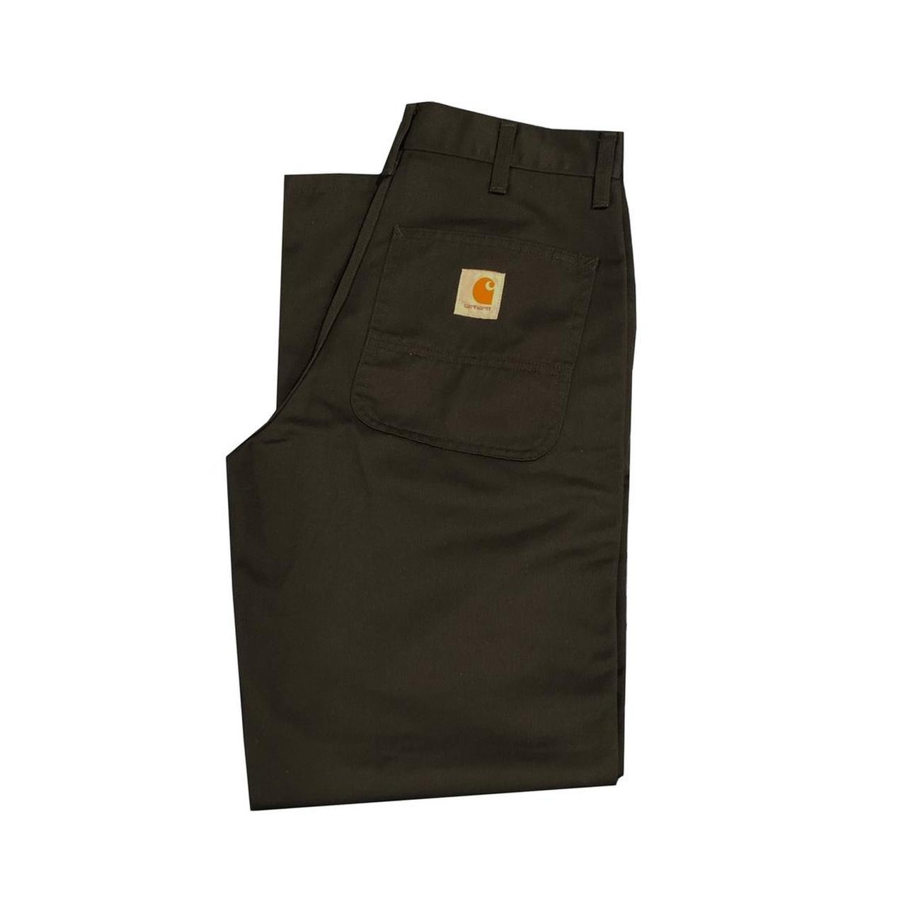 Carhartt WIP Men's Trousers