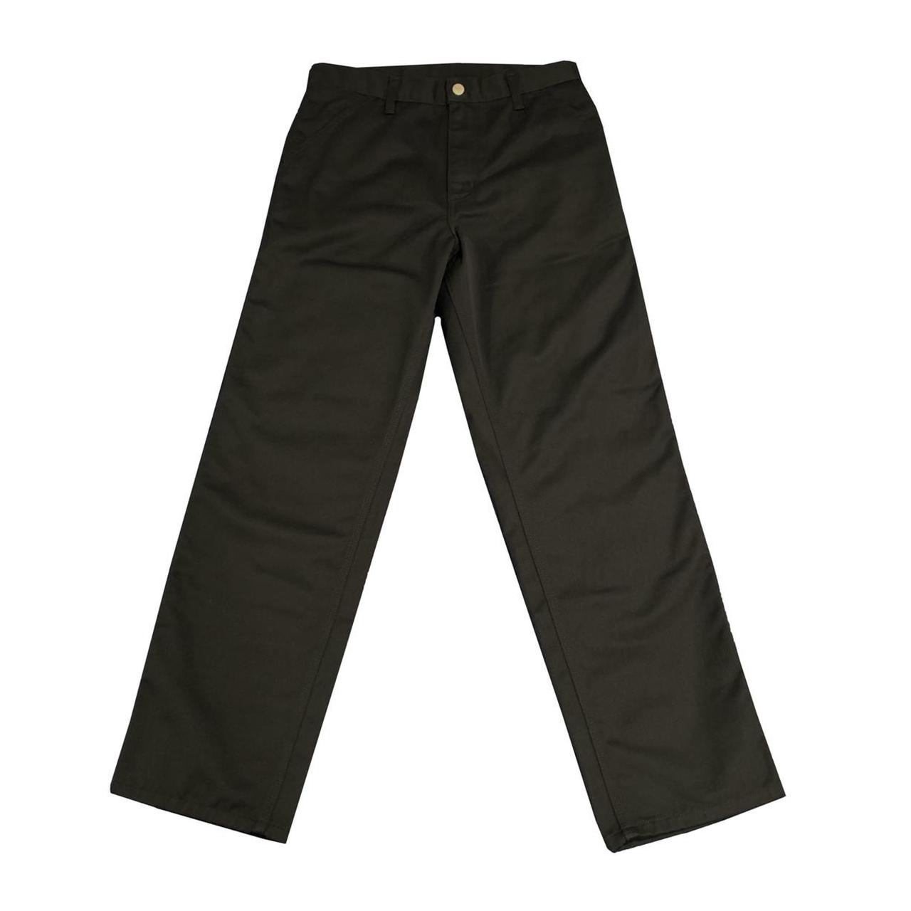 Carhartt WIP Men's Trousers (2)