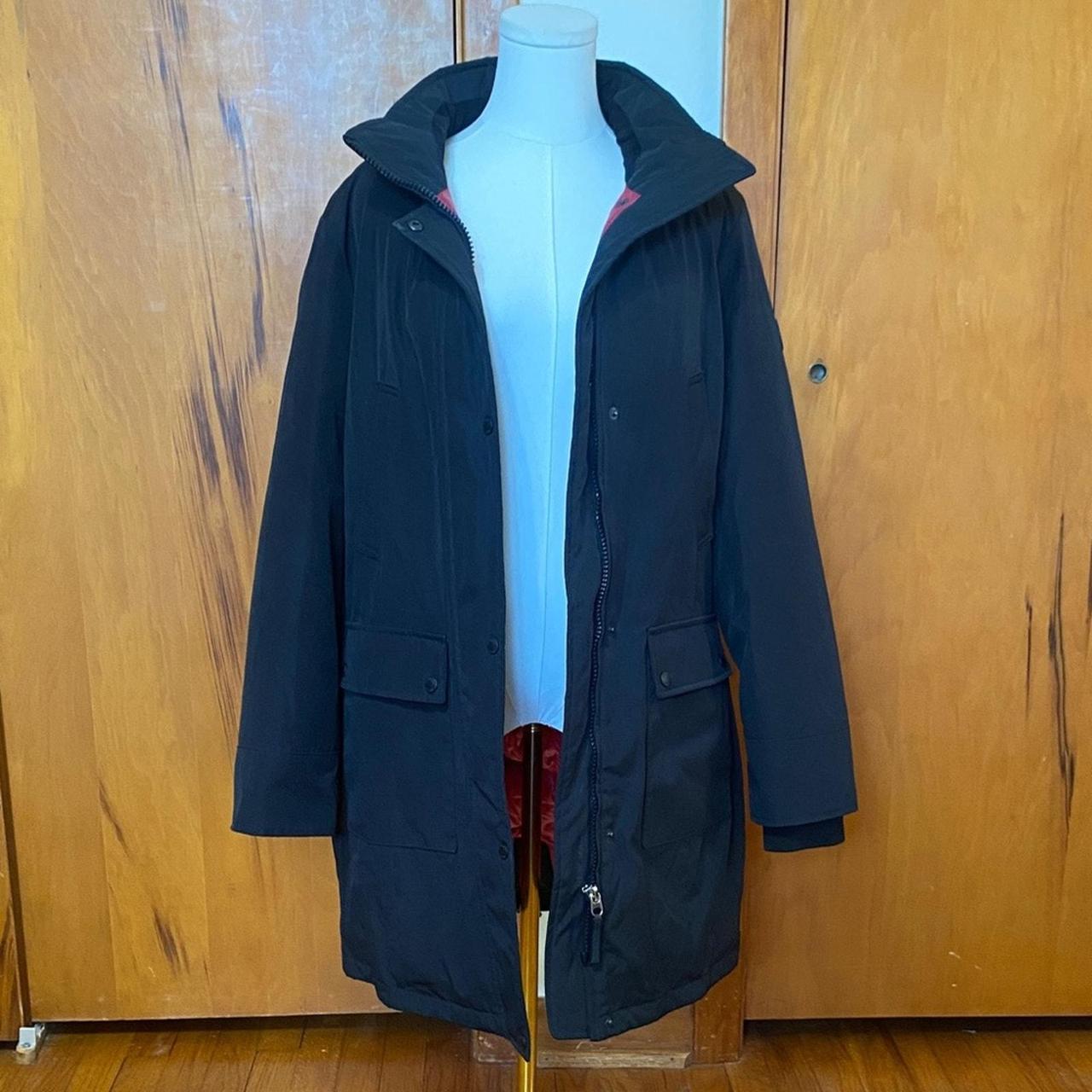 Andrew Marc Women's Jacket - Black - L – Andrew M… - image 4