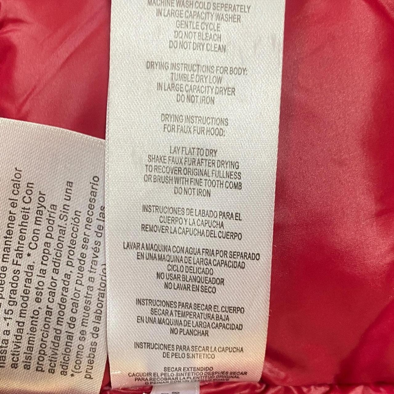 Andrew Marc Women's Jacket - Black - L – Andrew M… - image 7