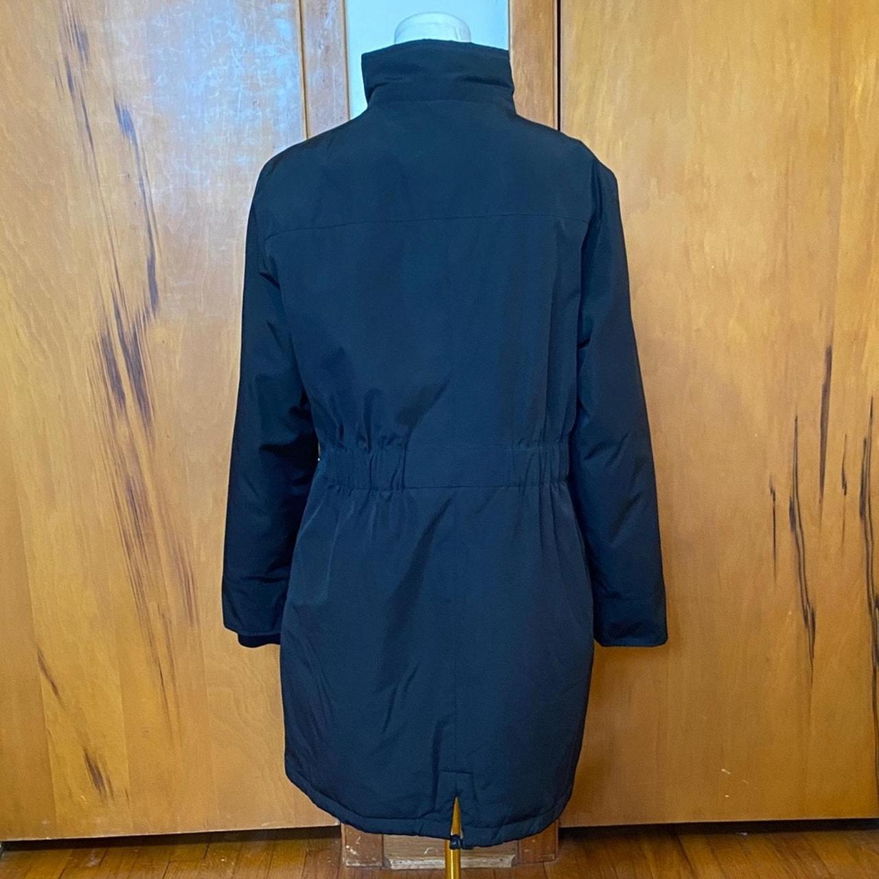 Andrew Marc Women's Jacket - Black - L – Andrew M… - image 3