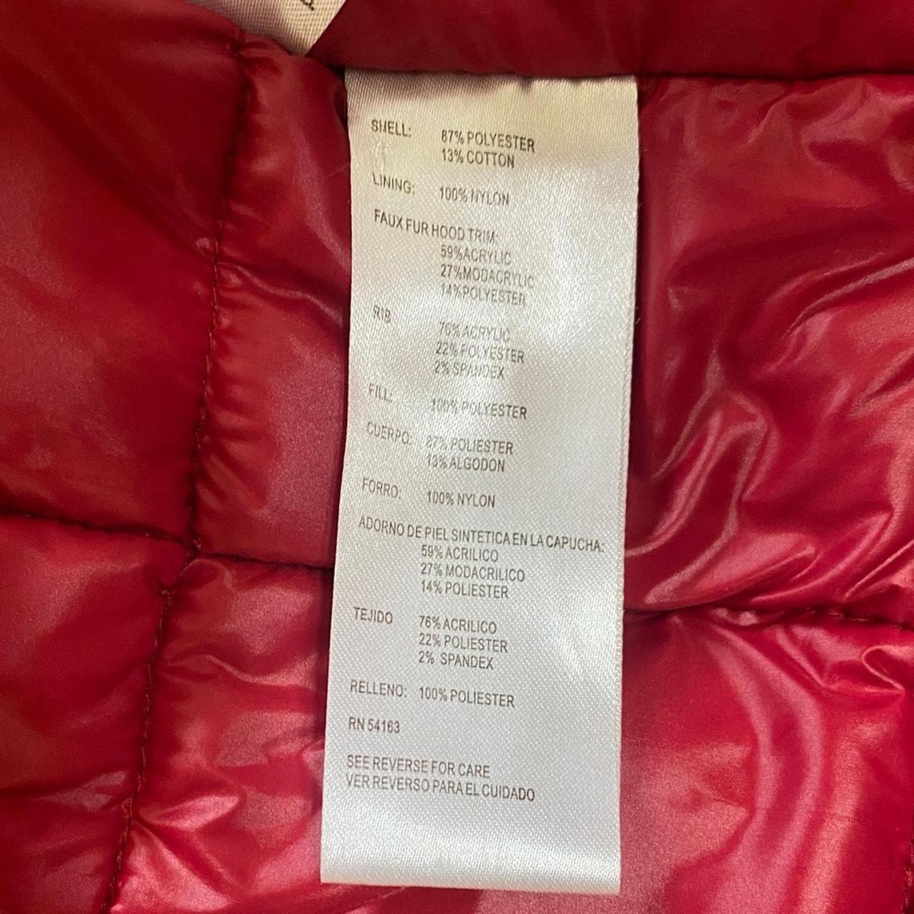 Andrew Marc Women's Jacket - Black - L – Andrew M… - image 6