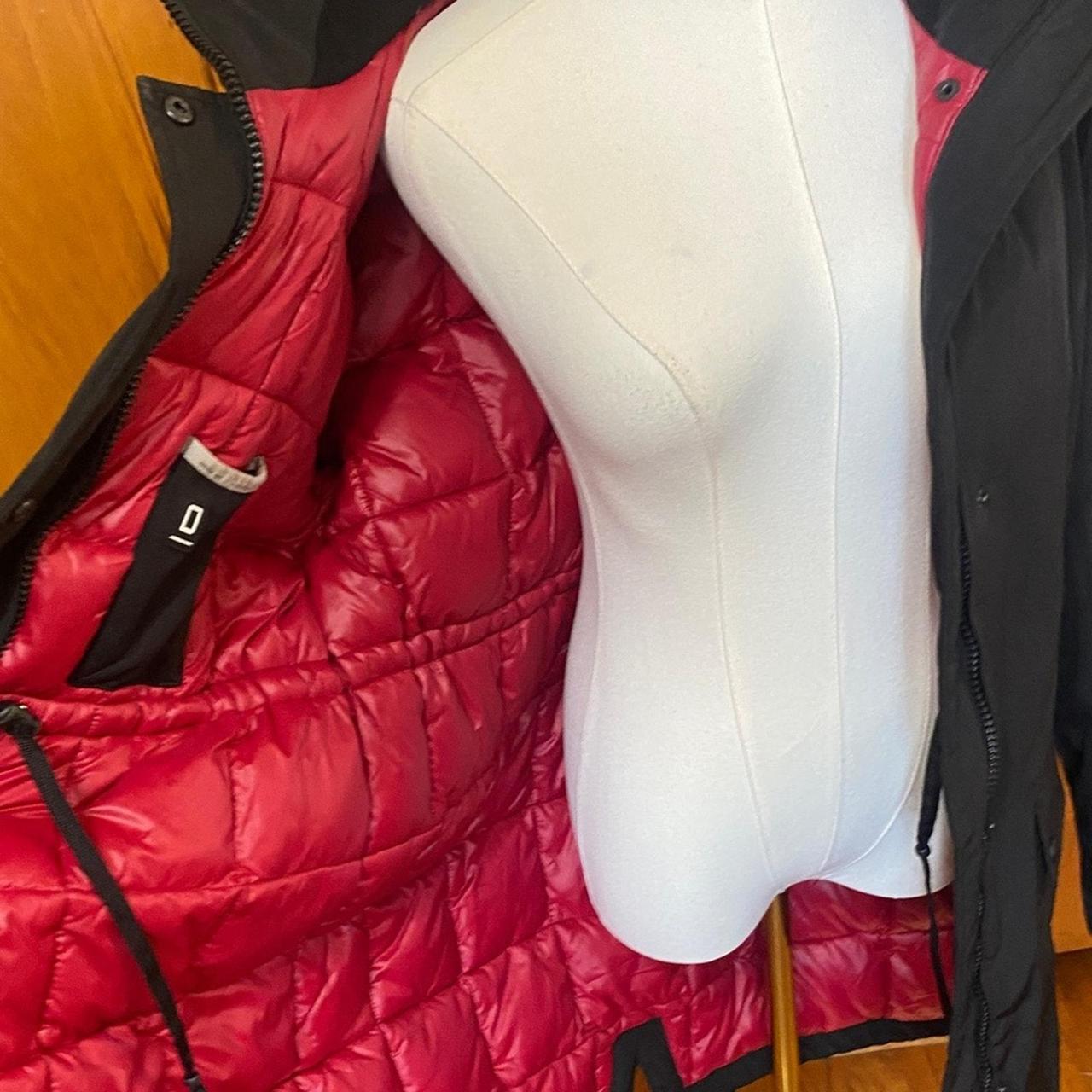 Andrew Marc Women's Jacket - Black - L – Andrew M… - image 5