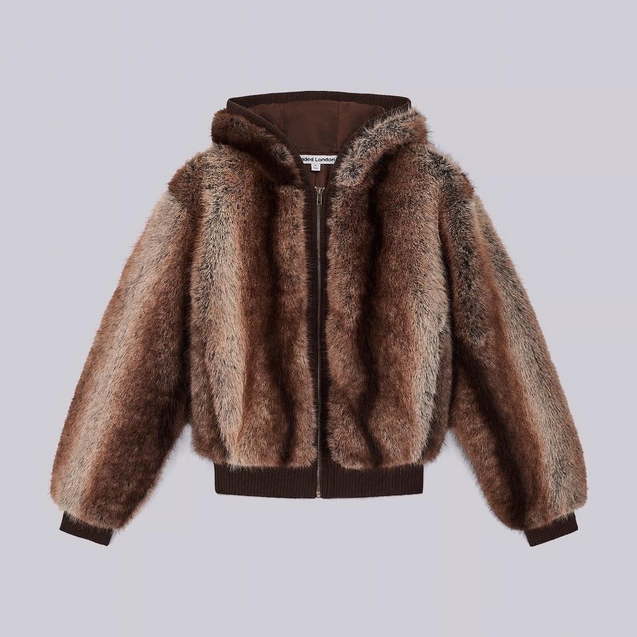 shott jaded london n2b ブラウン shott jaded london n2b ブラウン