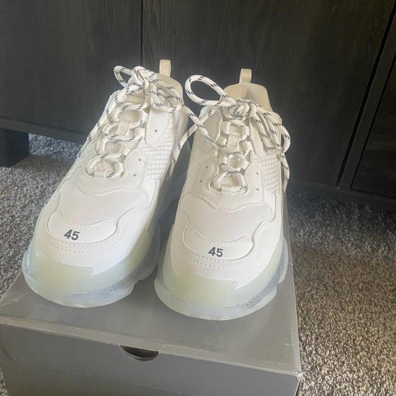 Balenciaga depop best sale