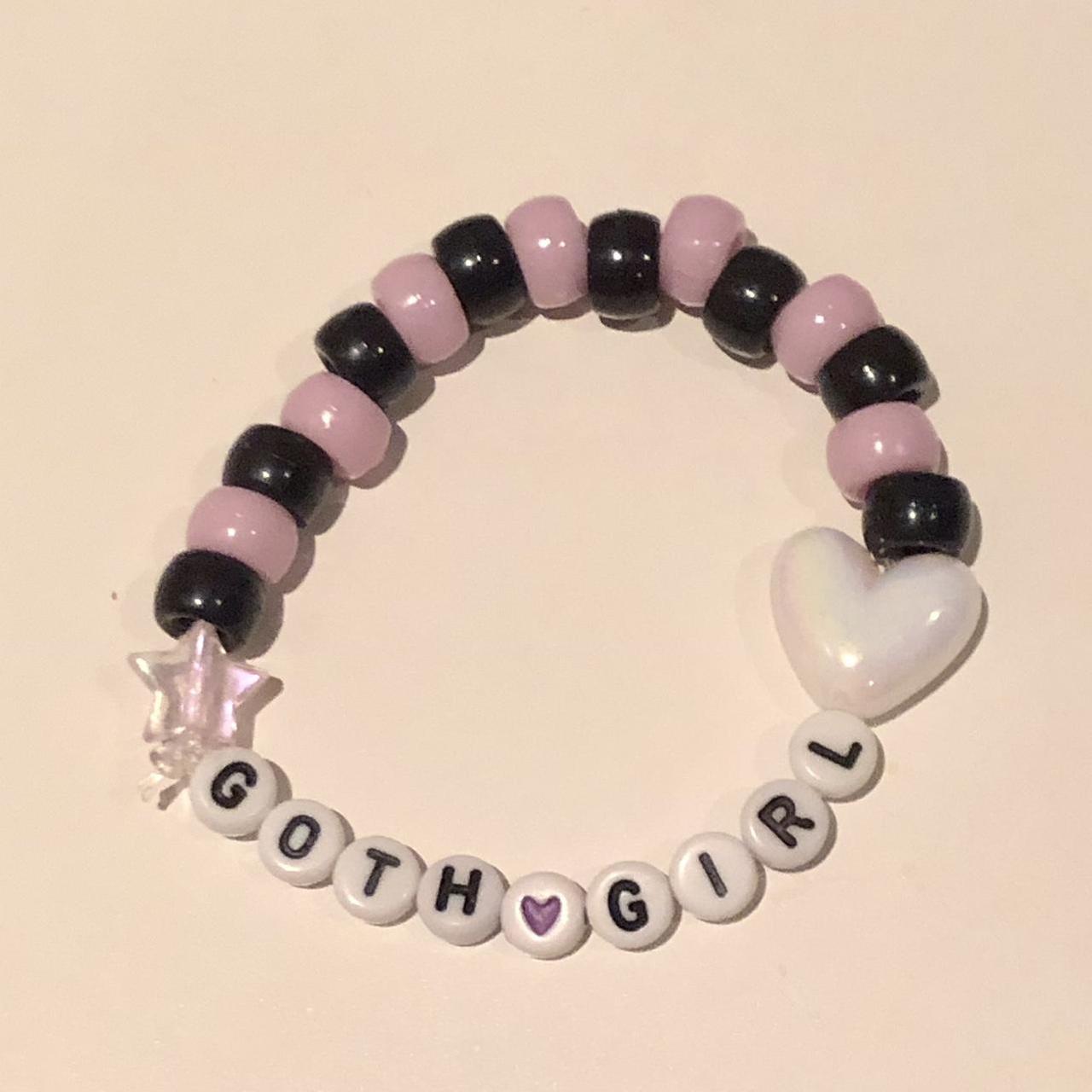 item listed by kandichaos